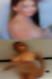 Boyish naked girls.