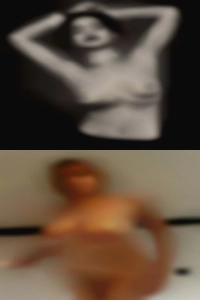 Tanned sex all over.