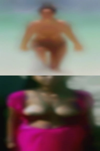 Sexy fun Indiana naked woman.