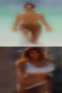 Slowly it wife first threesome loves sexy woman.