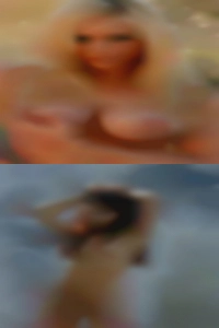 50 over large and nude woman.