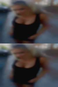 Tied fuck up naked woman.