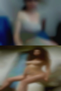 This naked women here is me.
