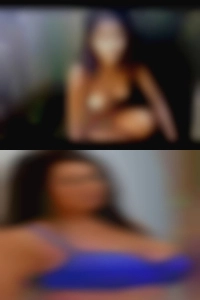 Tanned girls naked all over.