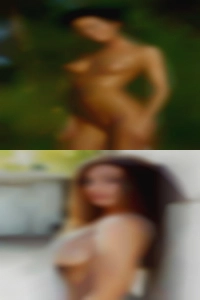 Plump naked girls woman Chama.